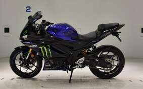 YAMAHA YZF-R25 A RG43J