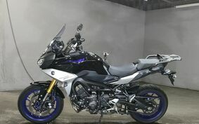 YAMAHA TRACER 9 2019 RN51J