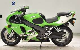 KAWASAKI NINJA ZX-7R 2000 ZXDP12