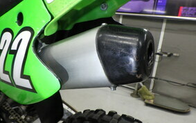 KAWASAKI KX85 KX085B