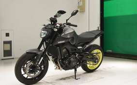 YAMAHA MT-09 2017 RN34J