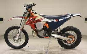 KTM 250 EXC SIXDAYS