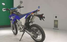 YAMAHA WR250R DG15J