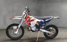 KTM 250 EXC TPI SIXDAYS GSA