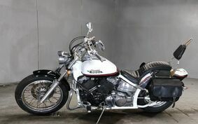 YAMAHA DRAGSTAR 400 2000 VH01J