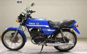 YAMAHA RD125 404