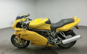 DUCATI 900SS 2001 V100A