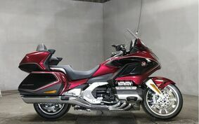 HONDA GL 1800 GOLD WING D 2018 SC79