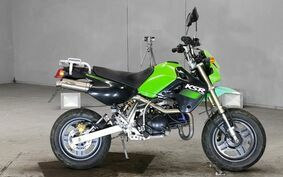 KAWASAKI KSR110 KL110A