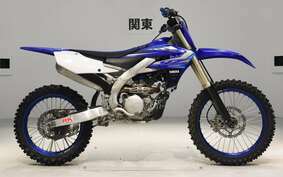 YAMAHA YZ250F CG40C