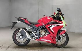 HONDA CBR400R 2021 NC56