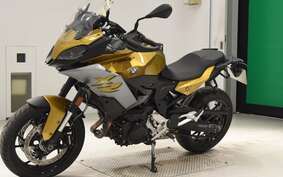 BMW F900XR 2021 0K21