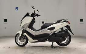 YAMAHA N-MAX SED6J