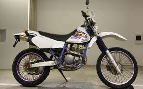 YAMAHA TT250R 4GY