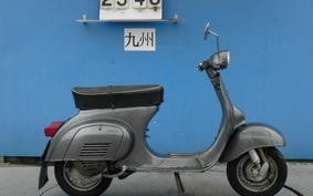 VESPA 50S