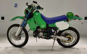 KAWASAKI KDX200SR Gen.2 DX200G