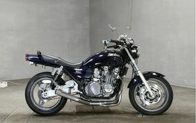 KAWASAKI ZEPHYR 750 1991 ZR750C