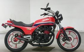 KAWASAKI Z400 GP 1982 KZ400M