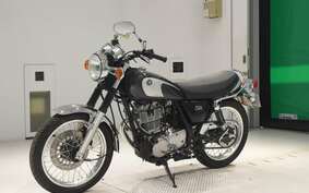 YAMAHA SR400 Gen.5 2021 RH16J