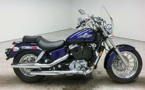 HONDA SHADOW 1100 CLASSIC 1996 SC32