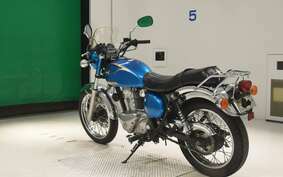 KAWASAKI ESTRELLA BJ250A