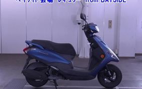 YAMAHA AXIS 125 Z SED7J