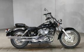 YAMAHA DRAGSTAR 250 VG02J