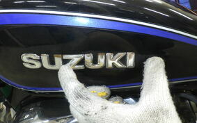 SUZUKI GZ125HS