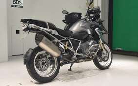 BMW R1200GS 2015