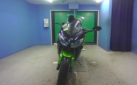 KAWASAKI NINJA 1000 A 2011 ZXT00G