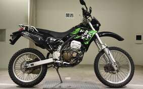 KAWASAKI KLX250 LX250E