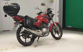 YAMAHA YBR125 PCJL