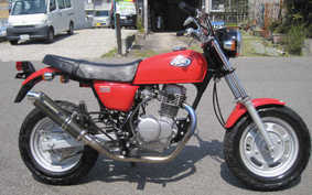 HONDA APE 100 HC07