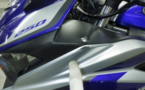 YAMAHA YZF-R25 RG10J