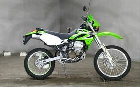 KAWASAKI KLX250 LX250E