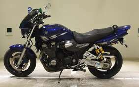 YAMAHA XJR1300 Gen.2 2009 RP17J