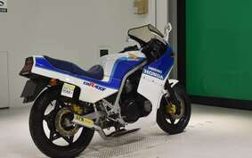 HONDA CBR400F Endurance 1985 NC17