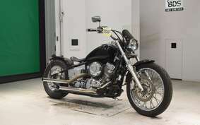 YAMAHA DRAGSTAR 400 2002 VH01J