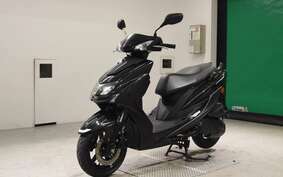 YAMAHA CYGNUS 125 XSR 3 SED8J