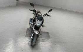 KAWASAKI Z125 PRO BR125H