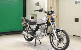 SUZUKI GN125 H PCJG9