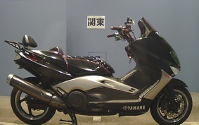 YAMAHA T-MAX500 Gen.2 2009 SJ04J