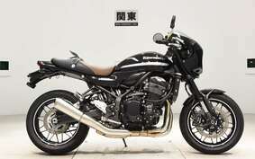 KAWASAKI Z900RS CAFE 2021 ZR900C