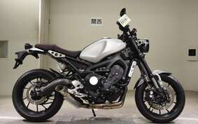 YAMAHA XSR900 RN56J