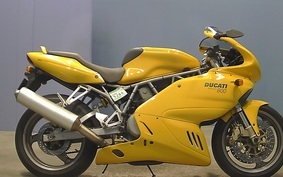 DUCATI SS800IE 2005 V502A