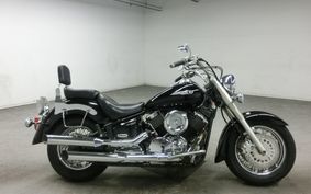 YAMAHA DRAGSTAR 1100 CLASSIC 2003 VP13J