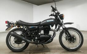 KAWASAKI 250TR BJ250F