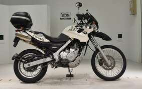 BMW F650GS DAKAR 2000