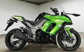 KAWASAKI NINJA 1000 2011 ZXT00G