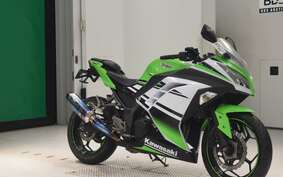 KAWASAKI NINJA 250 ABS EX250L